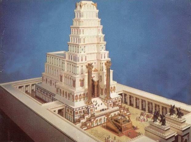 Image result for Jerusalem king solomons temple