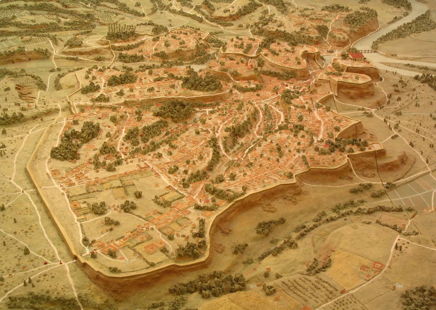 Image result for City of Seven Hills