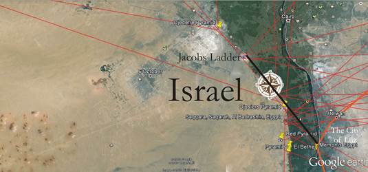 Israel Jacobs Ladder from Luz 2013 3 24 1500