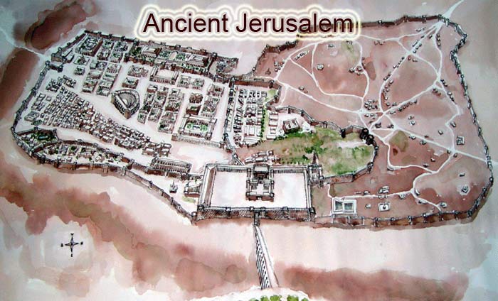 ancient-jerusalem