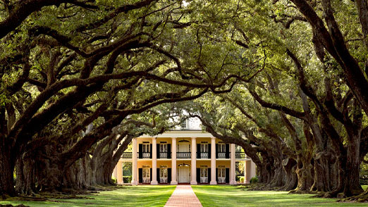 New-Orleans-Plantations