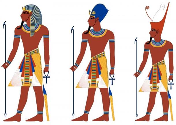 pharaoh-t12459