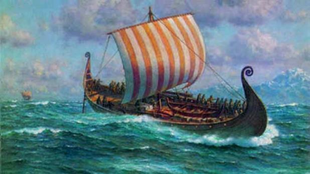 Vikings_Longboat