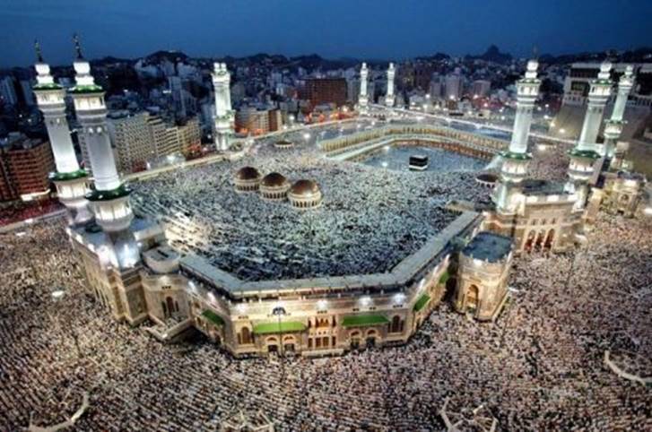 Image result for mecca kaaba
