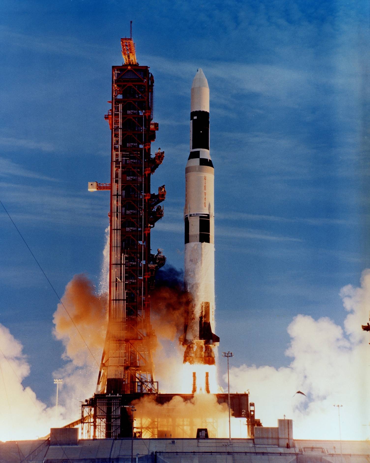 Image result for Saturn 5