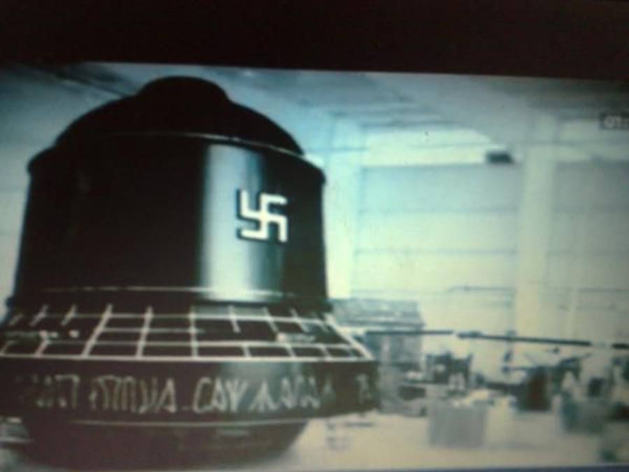 Image result for nazi bell