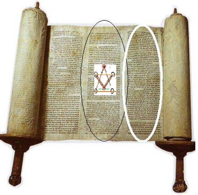 Torah Noahs Ark 3