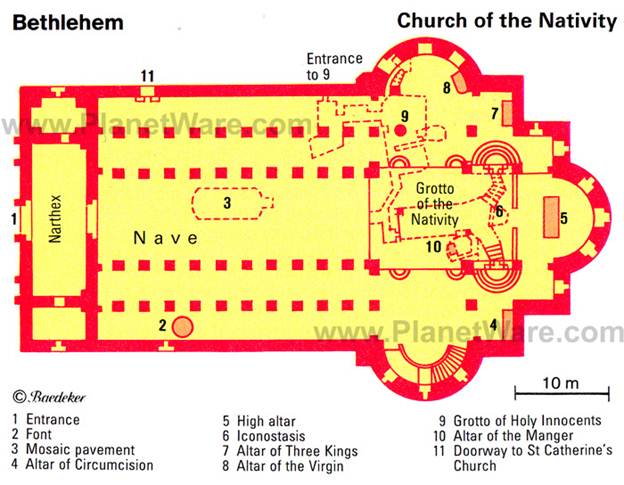 http://www.planetware.com/i/map/ISR/bethlehem-church-of-the-nativity-map.jpg